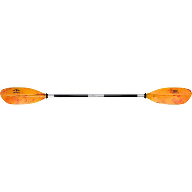 Carlisle Saber 190cm Kids Kayak Paddle — Sunrise